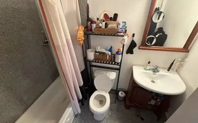 600 Columbia Rd., #23, Boston (Dorchester) - chỗ ở sinh viên tại Boston - 1 Bed / 1 Bath