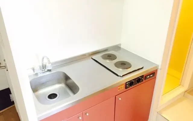 レオパレス向日葵 3