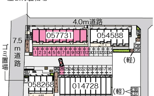 ＦＵＪＩＭＩⅠ 2