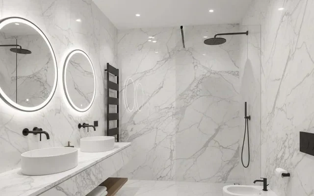 Apartment in Via Ausonio, Milano for 48 m² with 1 bedroom 3