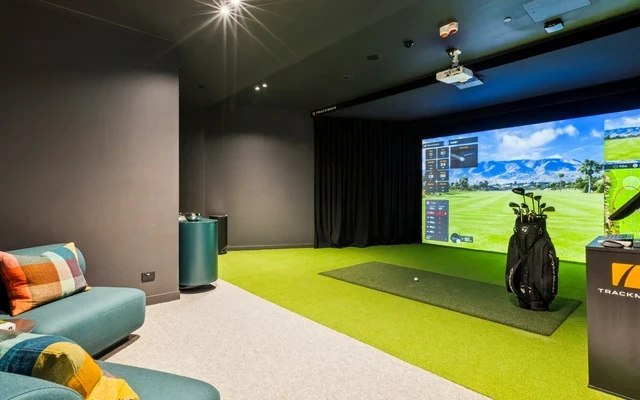 West Tower Melbourne Quarter 4