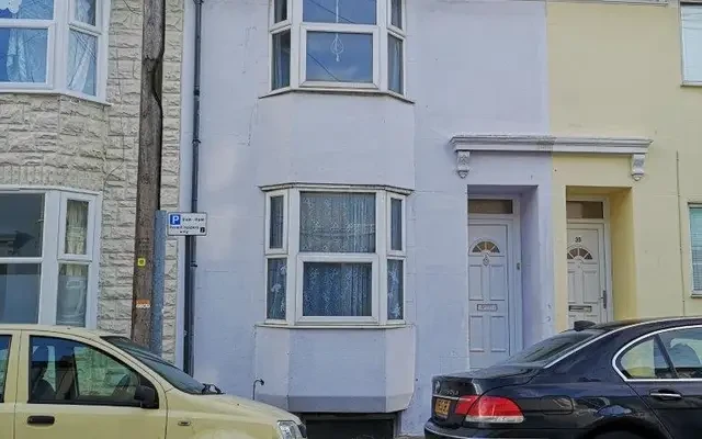 5 Bed Terraced HMO House 0