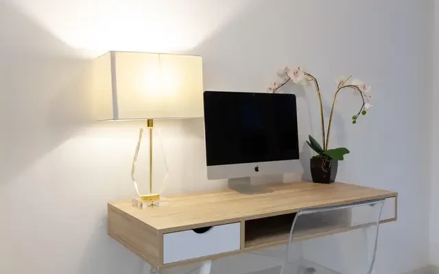 studio in El Raval 0