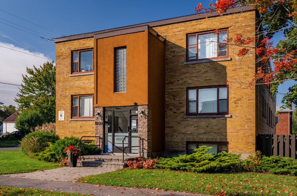 Arbor Village Hollington