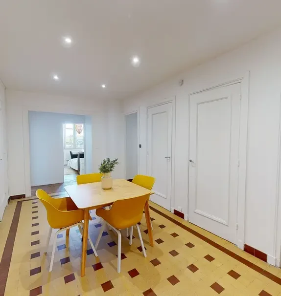 3 Quai Perrache, 69002