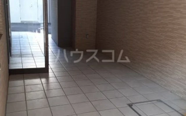 Isle Novel Komagome 303 2