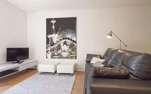 Macba Apartment 2