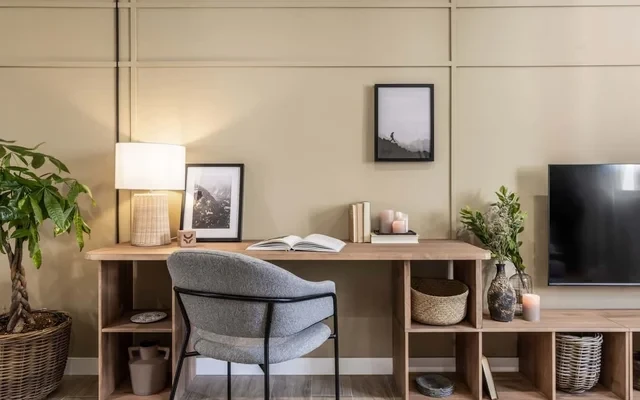 Esterre - 3 bedrooms in Lista 1