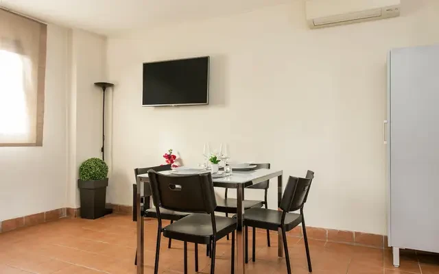 apartment in La Vila Olímpica del Poblenou (Sant Martí) 2