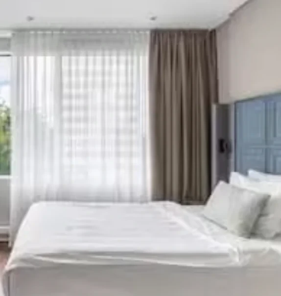 City Nord Apartment
