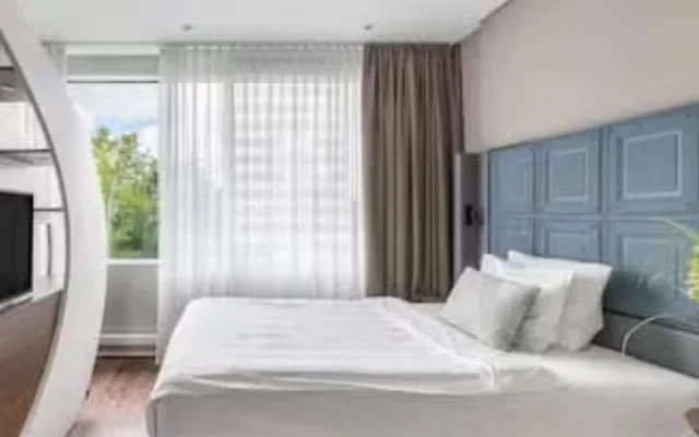 City Nord Apartment 1