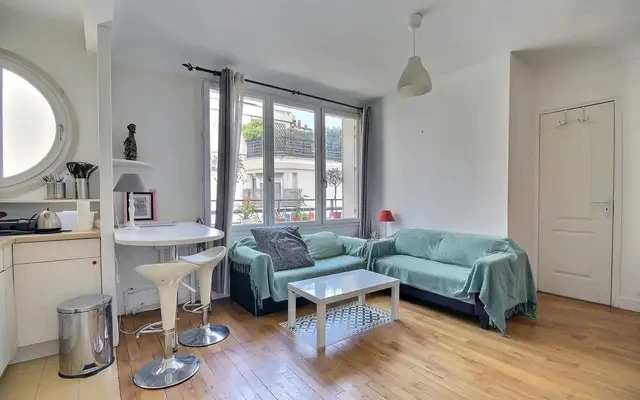 Rue de l'Étoile 0