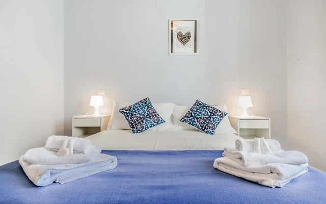 Apartment in Via di Boccea, Roma for 65 m² with 1 bedroom 3