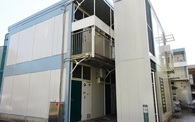 レオパレスＡＬＴＡＩ 0