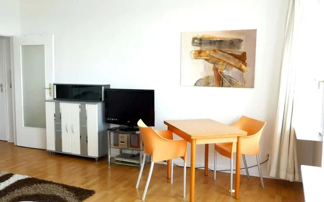 Fantastische Wohnung im Zentrum von Tiergarten 3