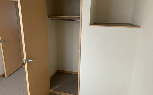 ベルヴィ旭ヶ丘 - Tajimi student accommodation - 105号房间(带餐厅/独立厨房)