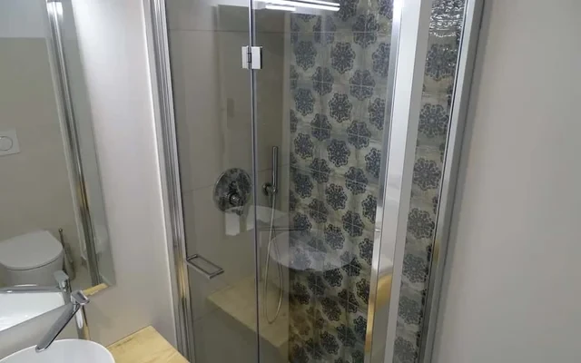 Apartment in Via Mantova, Torino for 60 m² with 1 bedrooms 1