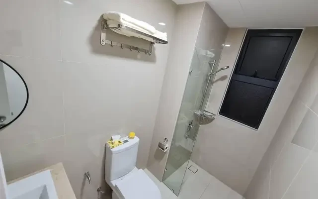 South Link Lifestyle Apartments 1