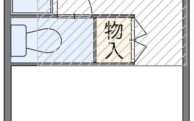 レオパレスＨＯＳＨＩＮＯ 1