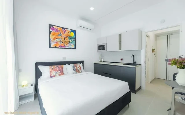 Cit Turin | Lombriasco Apartment 0