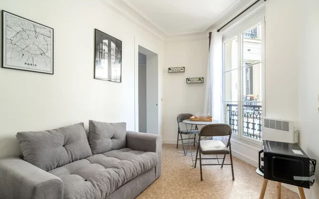 Studio Margaux 2