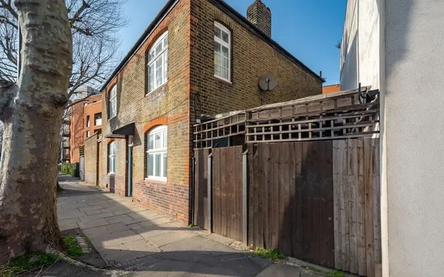 Deptford Serviced Apartments 3