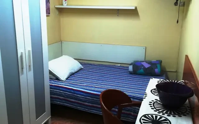 studio in L'Hospitalet de Llobregat (L'Hospitalet de Llobregat) 2