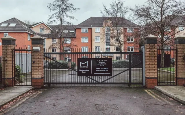 Chancellors Court 1