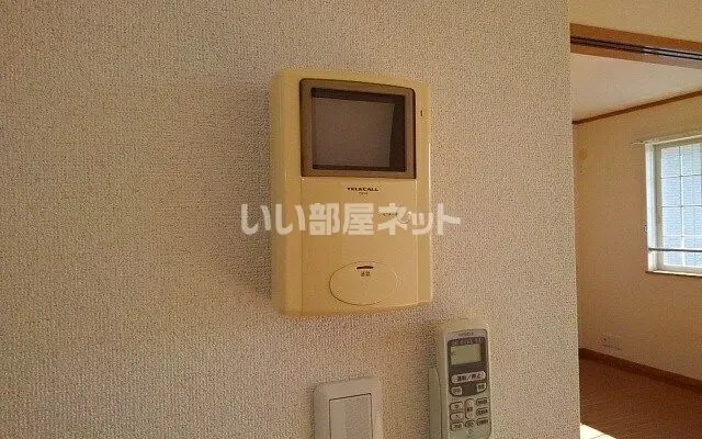 アルバ・カーサ 2階 - Hanyu student accommodation - 2階 - 2LDK