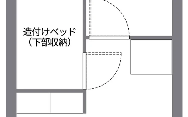 レオパレスｍｉａ　ｄｏｍｏ - Hekinan student accommodation - 101号房间(带独立厨房)