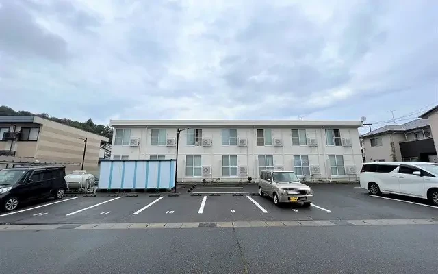 レオパレスヴィラ 3