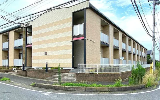 レオパレスプレステージⅢ 0