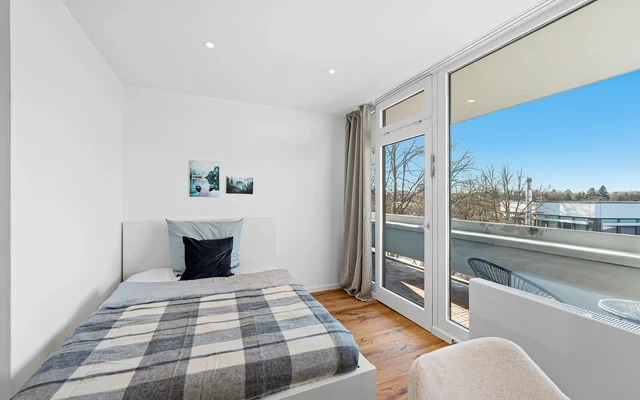 Boschetsrieder Straße 120 0