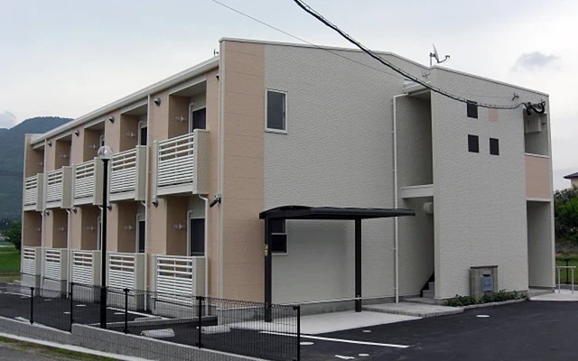 レオパレスＭＡ　ＭＡＩＳＯＮ 4