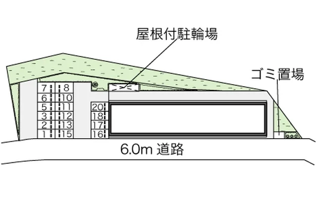 レオネクストルーポ 2