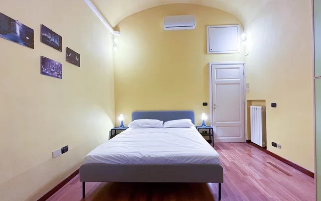 Via Castelfidard 3