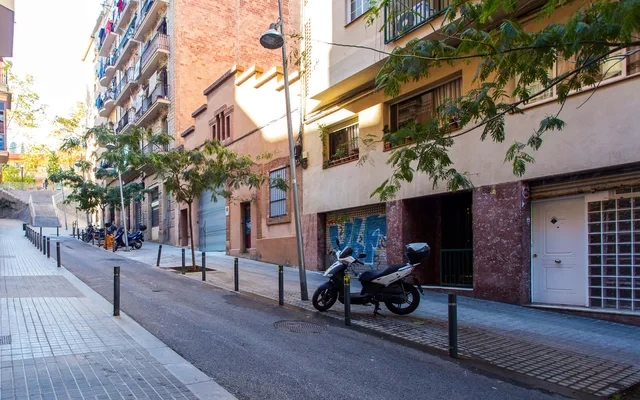 Carrer de Salva 2