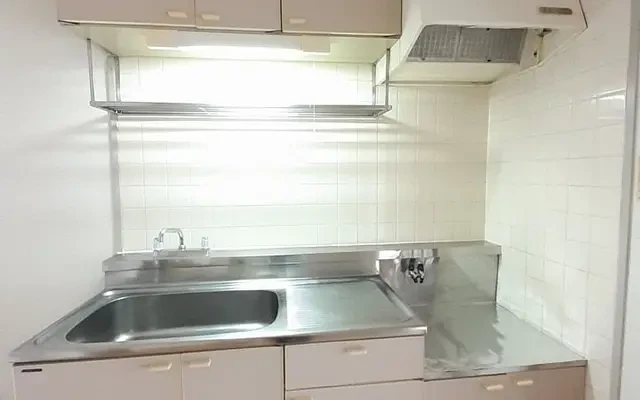 ドエルⅢ 3階 - chỗ ở sinh viên tại Thành phố Móng Cái - 3階 - 3DK