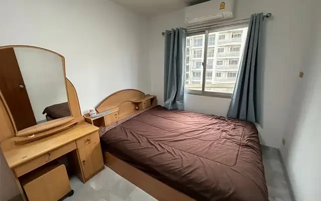 2-BR Condo for Rent, ฿14,000/month, SV City Rama 3 3