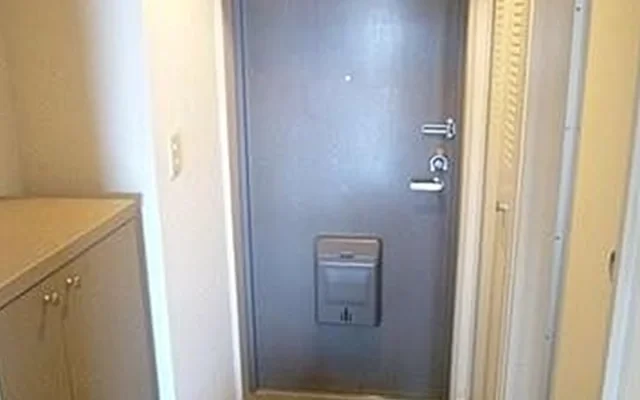 J-Park Ikebukuro Park Front 801 - Tokyo student accommodation - 801