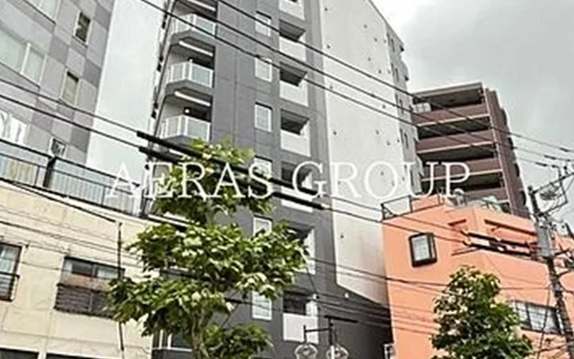 AXAS Takadanobaba 101 0
