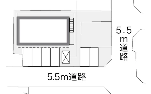 レオパレスプロスパ 2