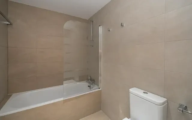 apartment in New Spain 4