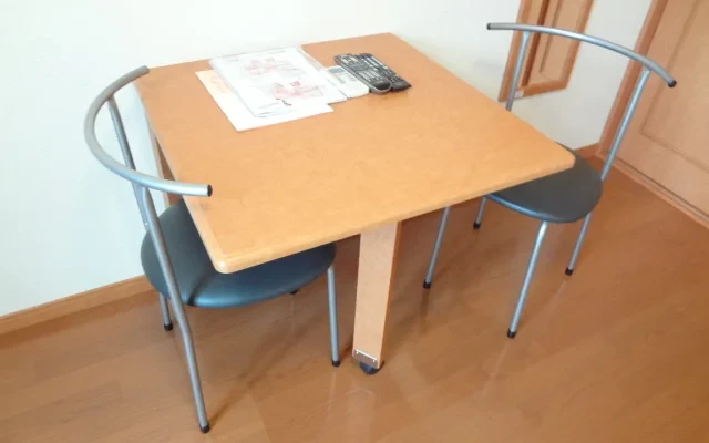 レオパレス田原町Ⅲ 102号室 3