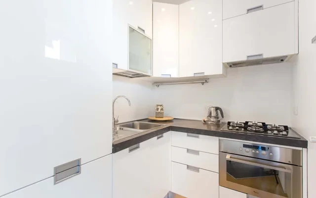 Appartamento in Via Casoretto - zona Citta studi, NoLo, Viale Monza
 (CASORETTO36) 3