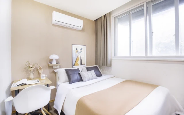 New Hongqiao Wuzhong Road Store -- CJIA Apartment 2