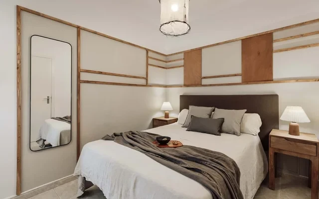 Iztapa - 4 bedrooms in Eixample Esquerra 2