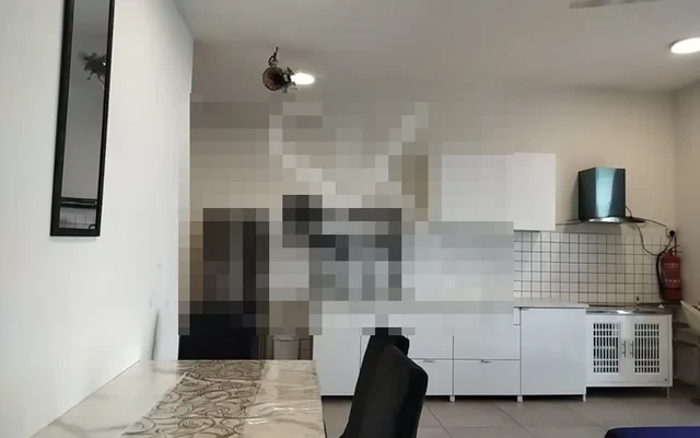 Union Suite - 반틸라잉 학생 숙소 - 2 bedroom 1 bathroom