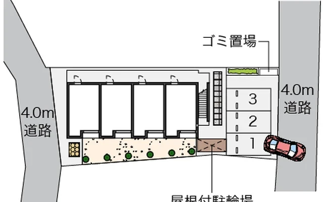 レオネクストスエヒロ 2