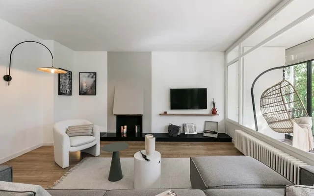 Delfino - 4 bedrooms in Sant Gervasi 1